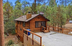 849 Highland, Sugarloaf, CA 92386