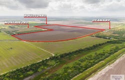 HUDSON BLVD., SAN BENITO, TX 78586