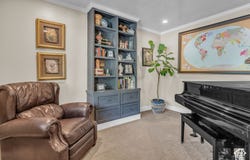 2600 DEER RUN Dr, South Weber, UT 84405