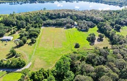 Roberts Road, Pierson, FL 32180