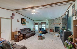 275 Joyner Drive, Haughton, LA 71037
