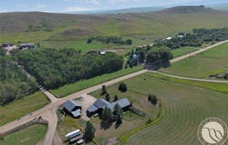 265 Upper Luther Road, Red Lodge, MT 59068