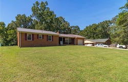 115 Monroe Drive, Lexington, NC 27292