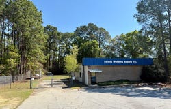 266 Frank Rd, Fitzgerald, GA 31774