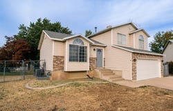 4197 LILY Dr, Roy, UT 84067