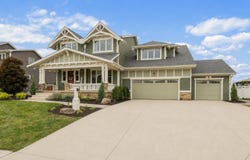 14530 Sandstone Drive, Fort Wayne, IN 46814