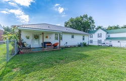 122 Dickason St, Jackson, OH 45640