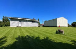 105 N JOHNSON Ave, Fairfield, WA 99012