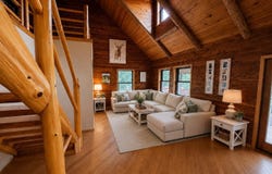 1317 Dutton Road, Melbourne, AR 72556