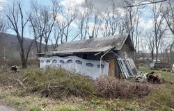183 Horseshoe Dr., Max Meadows, VA 24360