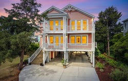 110 Heron Drive, Holden Beach, NC 28462