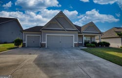 278 Club Drive, Monroe, GA 30655