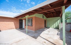 7041 E Calle Pegaso, Tucson, AZ 85710