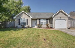 202 Millwheel Court, Suffolk, VA 23434