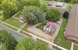 416 W Main Street, Stanton, MI 48888