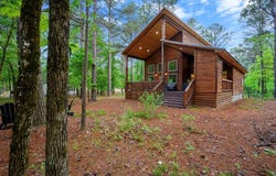 102 Love Boat Lane, Broken Bow, OK 74728