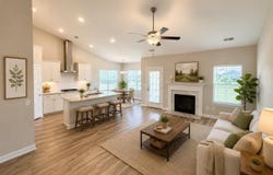 764 Ruskin Drive, Chapin, SC 29036