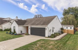 556 Hannah Place, Franklin, IN 46131