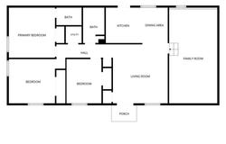 215 Lakeview Drive, Spring Lake, NC 28390