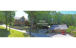 233 Sidehill Drive, Ridgedale, MO 65739