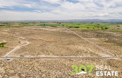Lane 5 lot: 2, Powell, WY 82435