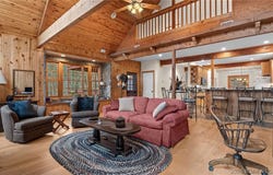 147 W Cross Fox Trail, Camdenton, MO 65020