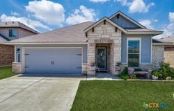 8907 Stonehollow Drive, Temple, TX 76502