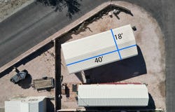 55 N Sagebrush Rd, Quartzsite, AZ 85346