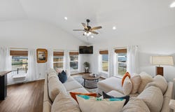 126 Maples Trl, Mabank, TX 75156