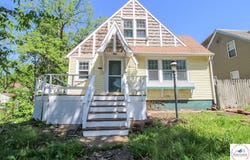 604 W Broadway Boulevard, Sedalia, MO 65301
