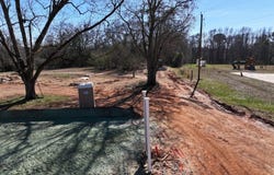 Pine Drive lot: 30, Pine Mountain, GA 31822
