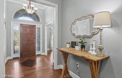 704 Old Savannah Drive, Long Beach, MS 39560