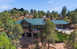 1807 E Underwood Lane, Payson, AZ 85541