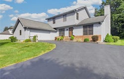336 Robertson Road, Sherrill, NY 13461