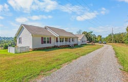 3280 Snow Hill Church Road, Lawsonville, NC 27022