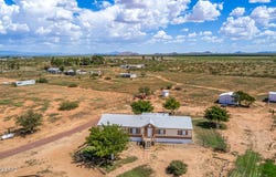334 E Cochise Way, Cochise, AZ 85606