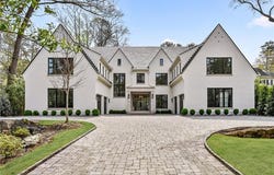 258 Pineland Road NW, Atlanta, GA 30342