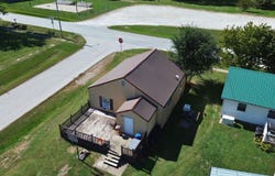 200 Railroad St, Higbee, MO 65257