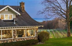 2770 NELSON ROAD, PENINSULA TWP, MI 49686