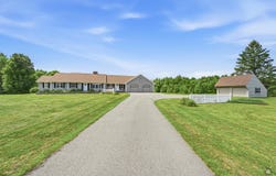 263 Banton Road, Palermo, ME 04354