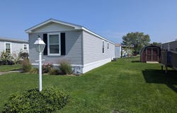 2721 WEST PARK Lane, Erie, PA 16506