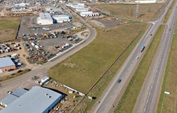 E B Street, Pasco, WA 99301