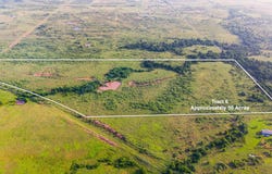 TBD Tract 6 50 Acres Boren Road, Ringgold, TX 76261
