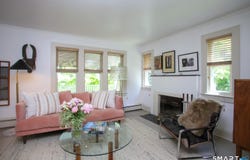 22 Under Mountain Road, Salisbury, CT 06068