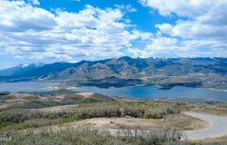 1816 E Peak View Dr, Hideout, UT 84036