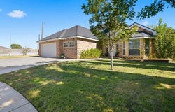 10 NW Sage Circle, Andrews, TX 79714