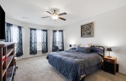 16 Kramer Court, Sanger, TX 76266