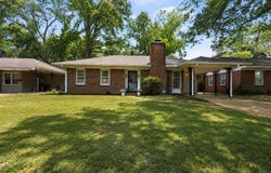 4491 GARNETT Rd, Memphis, TN 38117