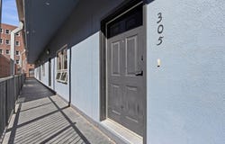 160 N Wall Street, Columbus, OH 43215