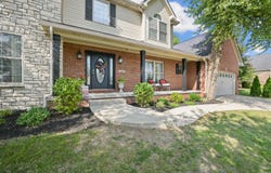 1069 Cedar Ridge Lane, Versailles, KY 40383